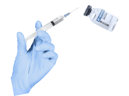 injection